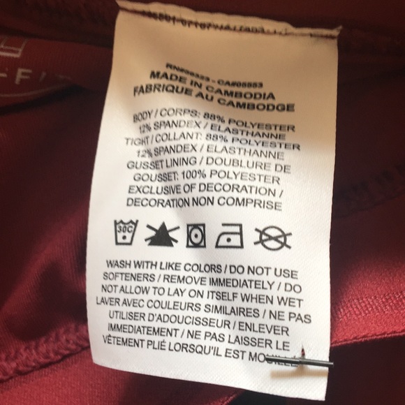 Nike Tennis/Golf/Pickleball Skort, NWT! - Picture 7 of 7